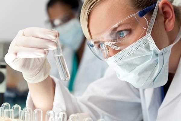 Clinical Laboratories