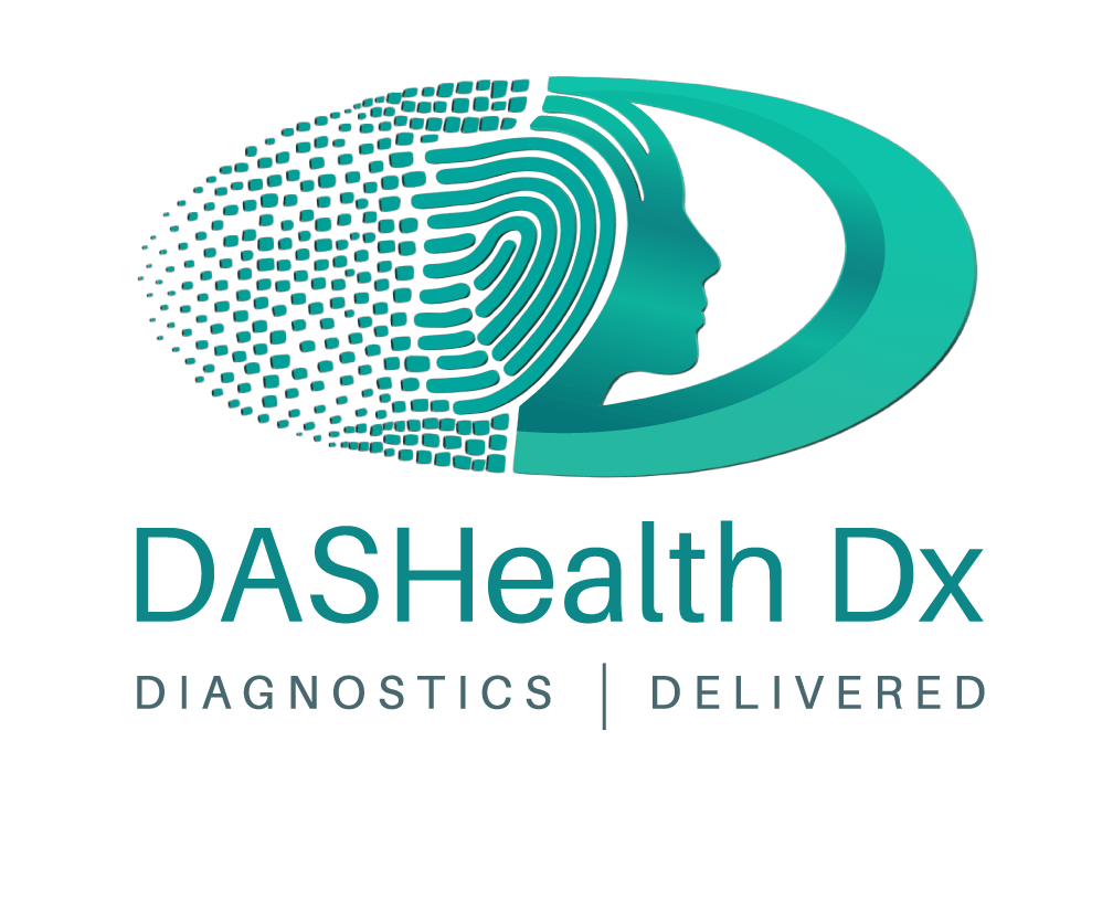 DASHealth DX logo